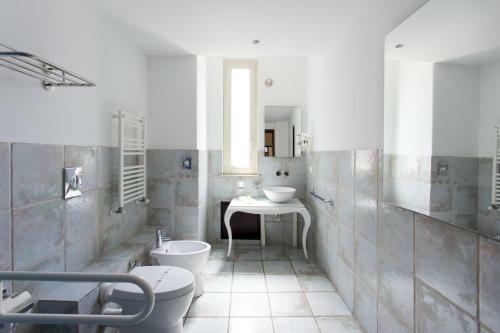 Bed & Breakfast Residenza Wagner