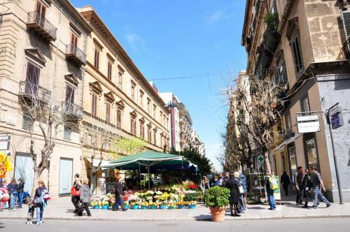 Bed & Breakfast Residenza Wagner