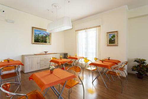 Bed & Breakfast Residenza Wagner