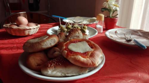 Bed & Breakfast Residenza Wagner