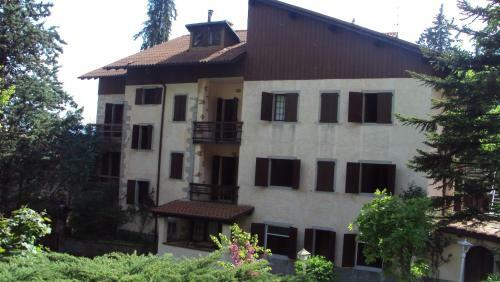 Hotel Albergo La Baita