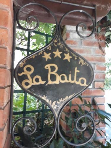 Hotel Albergo La Baita