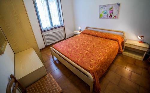Apartamento Casa Enrico