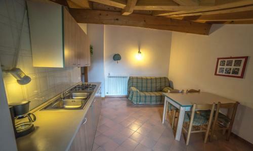 Apartamento Casa Enrico