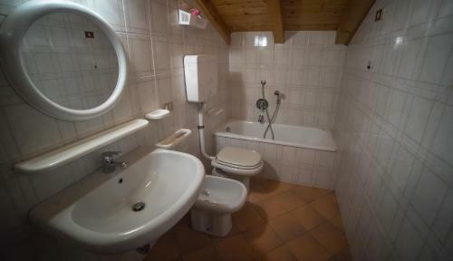 Apartamento Casa Enrico