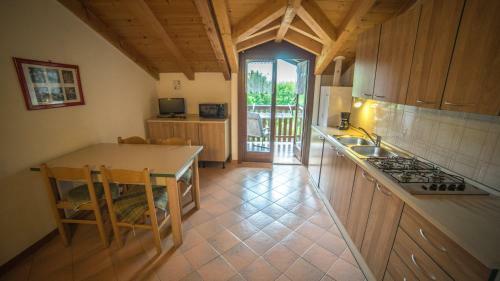 Apartamento Casa Enrico