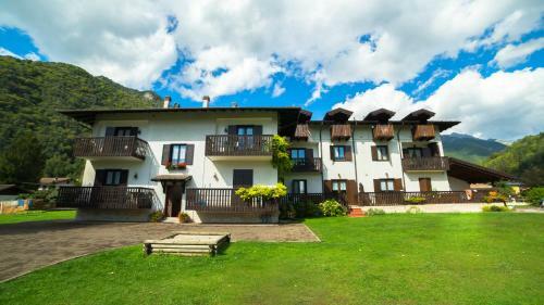 Apartamento Casa Enrico