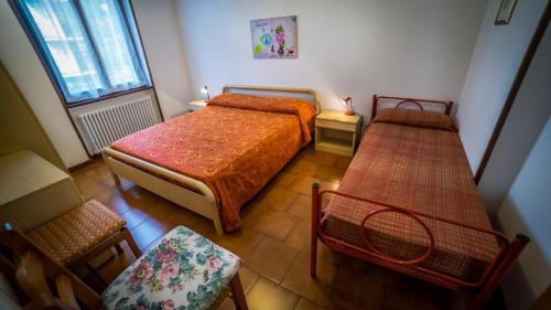 Apartamento Casa Enrico