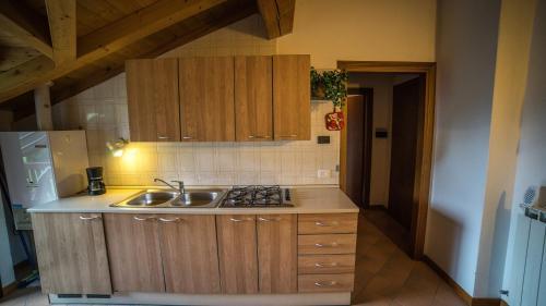 Apartamento Casa Enrico