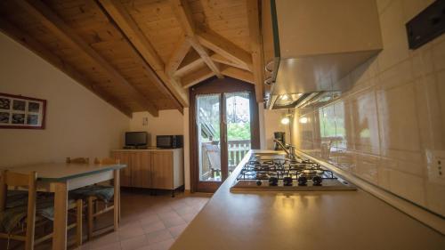 Apartamento Casa Enrico