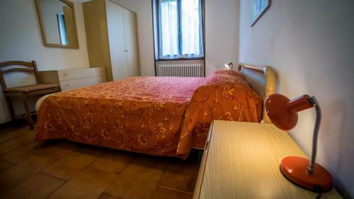 Apartamento Casa Enrico
