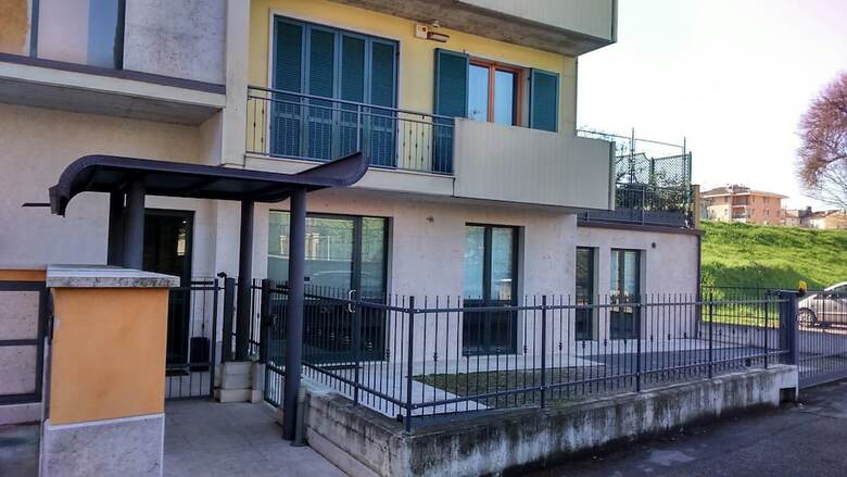 Apartamento Appartamento Porta Palio