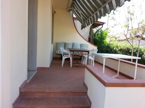 Apartamento Appartamento Cinquale