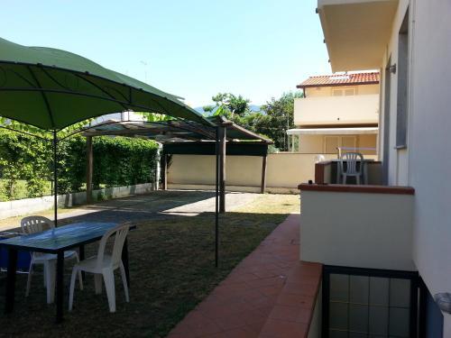 Apartamento Appartamento Cinquale