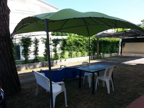 Apartamento Appartamento Cinquale