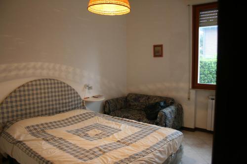 Apartamento Appartamento Cinquale