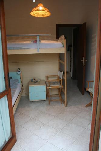 Apartamento Appartamento Cinquale