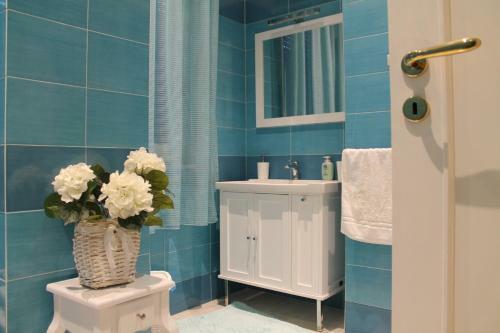 Apartamento A White Dream