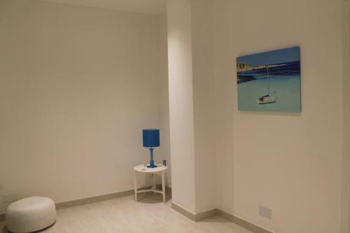 Apartamento A White Dream
