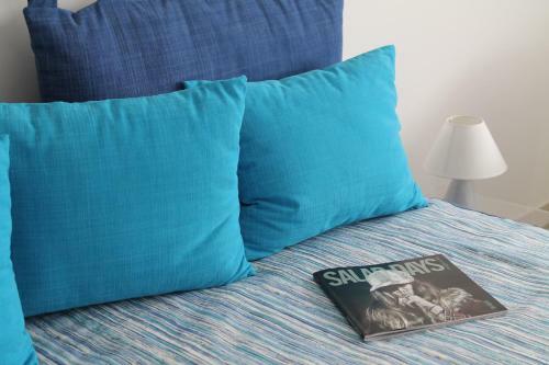 Apartamento A White Dream