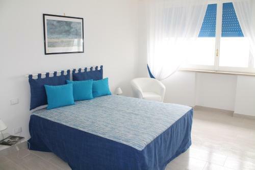 Apartamento A White Dream