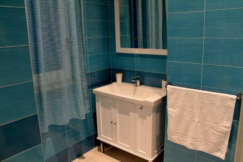 Apartamento A White Dream