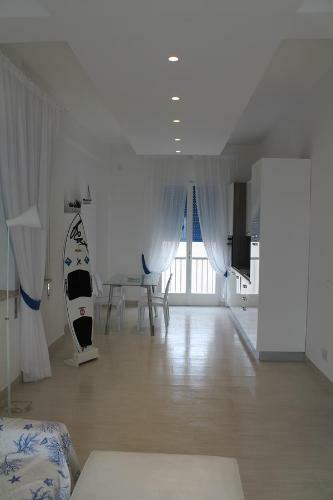 Apartamento A White Dream