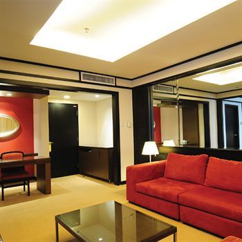 Tanahmas The Sibu Hotel