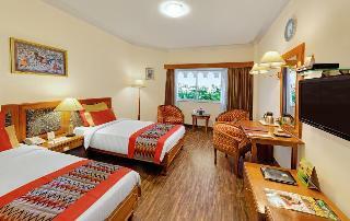 Hotel Ambassador Ajanta