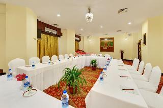 Hotel Ambassador Ajanta