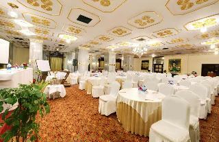 Hotel Ambassador Ajanta