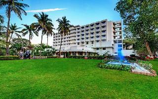 Hotel Ambassador Ajanta