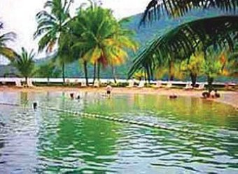 Hotel Damai Puri Resort