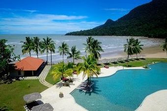 Hotel Damai Puri Resort