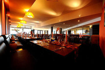 Hotel Damai Puri Resort