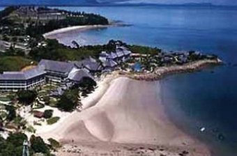 Hotel Damai Puri Resort
