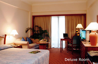Parkcity Everly Hotel Miri