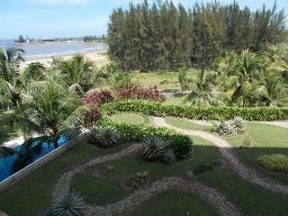 Parkcity Everly Hotel Miri