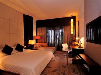Parkcity Everly Hotel Miri
