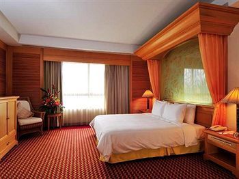 Parkcity Everly Hotel Miri