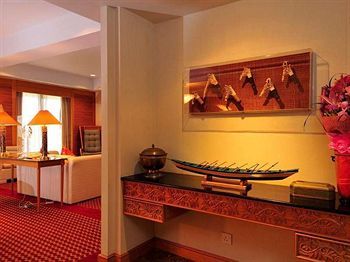 Parkcity Everly Hotel Miri