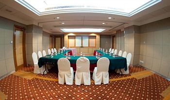 Parkcity Everly Hotel Miri