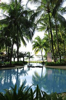 Parkcity Everly Hotel Miri