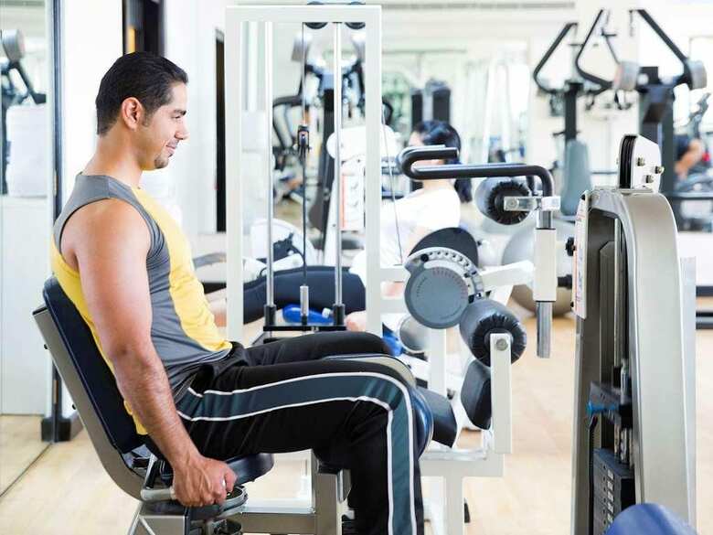 Hotel Novotel Al Dana Resort Bahrain