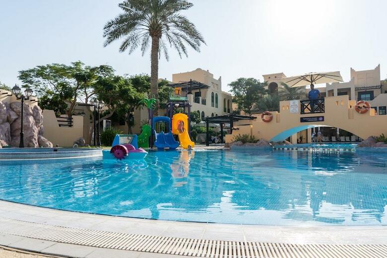 Hotel Novotel Al Dana Resort Bahrain