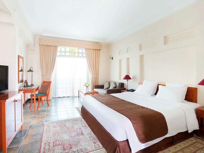 Hotel Novotel Al Dana Resort Bahrain