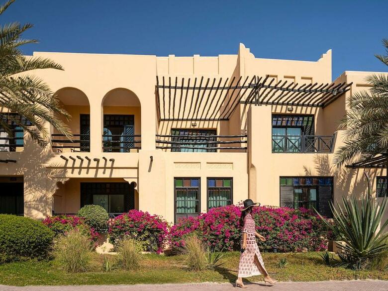 Hotel Novotel Al Dana Resort Bahrain