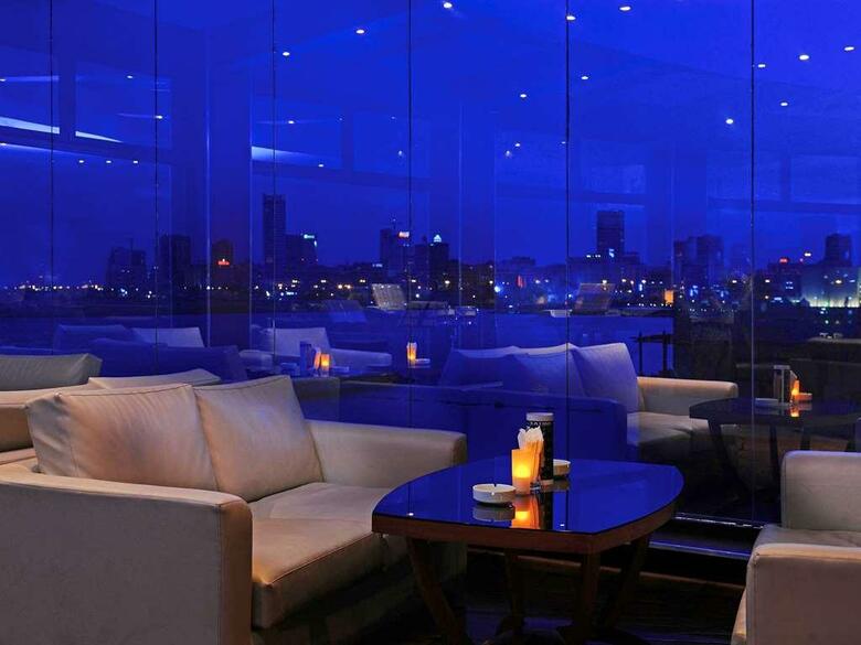 Hotel Novotel Al Dana Resort Bahrain