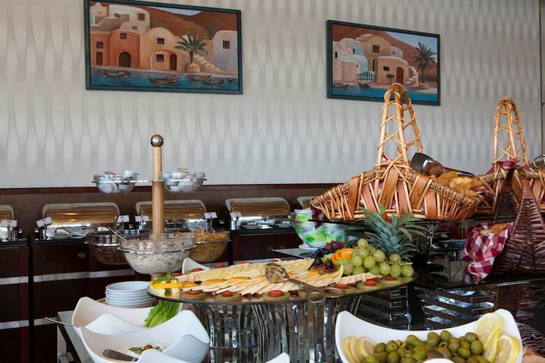 Hotel Elite Resort And Spa