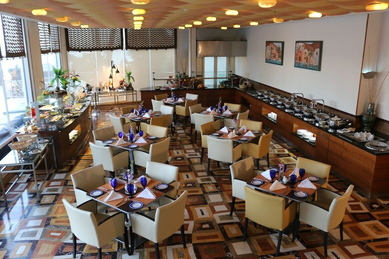 Hotel Elite Resort And Spa